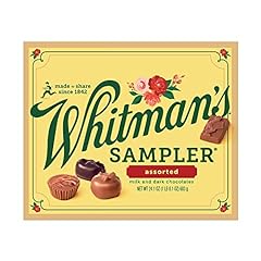 Whitman everyday assorted for sale  Delivered anywhere in USA 