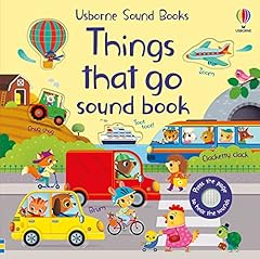 Things sound book for sale  Delivered anywhere in UK