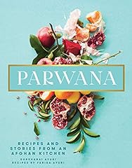 Parwana recipes stories for sale  Delivered anywhere in UK