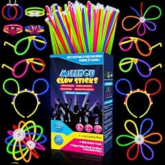 Millegu bracelets fluorescents d'occasion  Livré partout en France