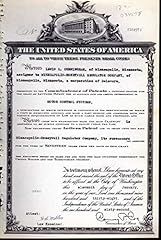 Patent 2104972 granted for sale  Delivered anywhere in USA 