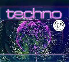 Techno 2019 d'occasion  Livré partout en Belgiqu
