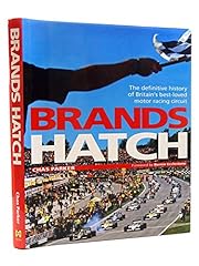 Brands hatch the d'occasion  Livré partout en France