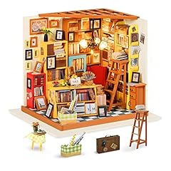 Rolife diy dollhouse for sale  Delivered anywhere in UK