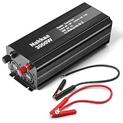 Nakkaa rated 3000w for sale  Delivered anywhere in USA 