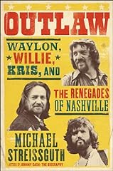 Outlaw waylon willie for sale  Delivered anywhere in USA 