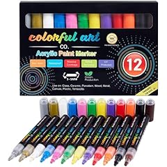 Colorful art co. for sale  Delivered anywhere in UK