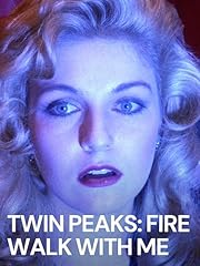 Twin peaks fire d'occasion  Livré partout en France