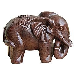 Yodooltly lucky elephant for sale  Delivered anywhere in UK