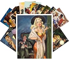 Vintage postcards pcs for sale  Delivered anywhere in USA 