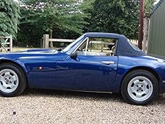 Tvr part 1 for sale  Delivered anywhere in UK