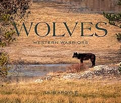 Wolves western warriors for sale  Delivered anywhere in USA 
