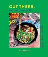 Camper cookbook recipes for sale  Delivered anywhere in USA 
