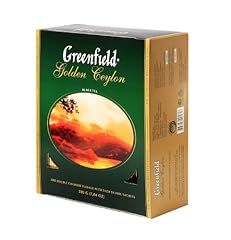 Greenfield golden ceylon gebraucht kaufen  Wird an jeden Ort in Deutschland