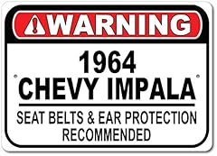 1964 chevy impala for sale  Delivered anywhere in USA 