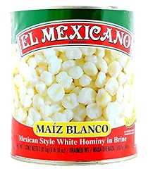 Mexicano pozole 3kg for sale  Delivered anywhere in UK