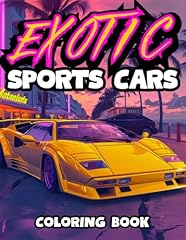 Exotic sports cars for sale  Delivered anywhere in USA 