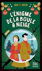 Enigme boule neige d'occasion  Livré partout en France