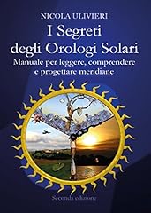 Segreti degli orologi usato  Spedito ovunque in Italia 