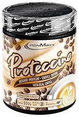 Ironmaxx proteccino cappuccino gebraucht kaufen  Wird an jeden Ort in Deutschland