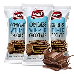 Leibers milk chocolate for sale  Delivered anywhere in USA 