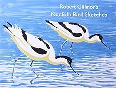 Robert gillmor norfolk for sale  Delivered anywhere in UK