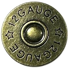 Antique brass shotgun for sale  Delivered anywhere in USA 