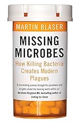 Missing microbes killing for sale  Delivered anywhere in Ireland