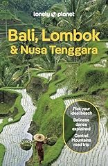 Lonely planet bali for sale  Delivered anywhere in UK