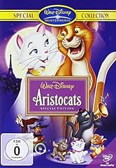 Aristocats special edition gebraucht kaufen  Wird an jeden Ort in Deutschland