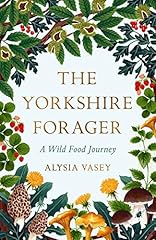 Yorkshire forager wild for sale  Delivered anywhere in UK