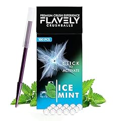 Flavely ice mint for sale  Delivered anywhere in UK