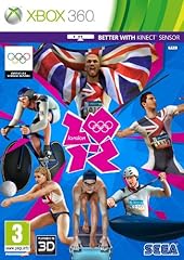 London 2012 pegi gebraucht kaufen  Wird an jeden Ort in Deutschland