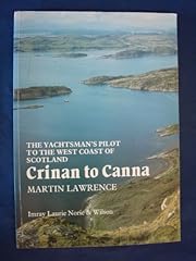 Crinan canna for sale  Delivered anywhere in UK