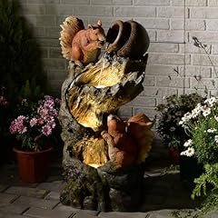 Gardest garden fountain for sale  Delivered anywhere in USA 
