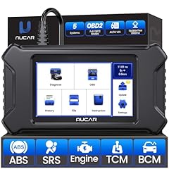 Mucar cs5 obd2 usato  Spedito ovunque in Italia 