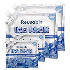 Qtop reusable ice for sale  Delivered anywhere in USA 