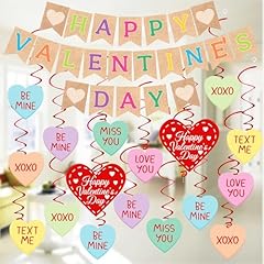 27pcs valentines day for sale  Delivered anywhere in USA 