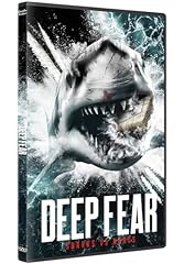 Deep fear d'occasion  Livré partout en France