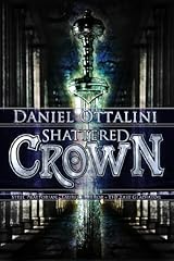 Shattered crown steam for sale  Delivered anywhere in USA 