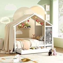 Lit cabane enfant d'occasion  Livré partout en France