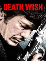 Death wish for sale  Delivered anywhere in USA 