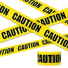 Daucin caution tape for sale  Delivered anywhere in Ireland