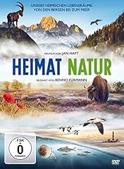 Heimat natur gebraucht kaufen  Wird an jeden Ort in Deutschland