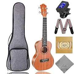 Ranch soprano ukulele for sale  Delivered anywhere in USA 
