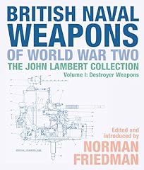 British naval weapons for sale  Delivered anywhere in UK