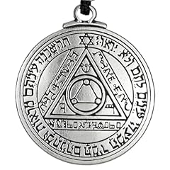 Pentacle sun talisman for sale  Delivered anywhere in USA 