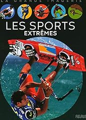 Sports extrêmes d'occasion  Livré partout en Belgiqu