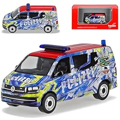 Volkwagen bus polizei gebraucht kaufen  Wird an jeden Ort in Deutschland