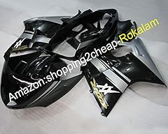 Cbr1100 motorcycle fairings for sale  Delivered anywhere in UK